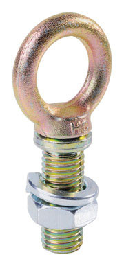 REMOVABLE BED BOLTS 1/2"