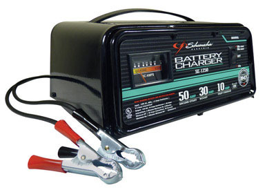 BATT CHARGER10/30/50A12V