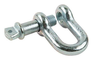 BOW SHACKLE 3/4"