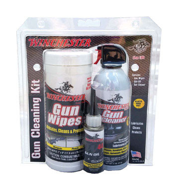 WINCHESTER GUN CARE KIT