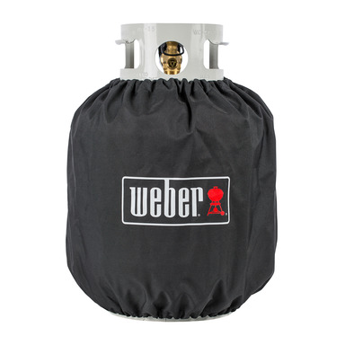 COVER LP TANK WEBER