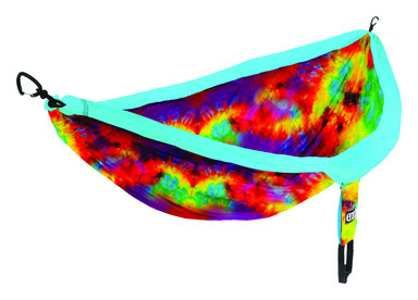 DOUBLE HAMMOCK TIEDYE