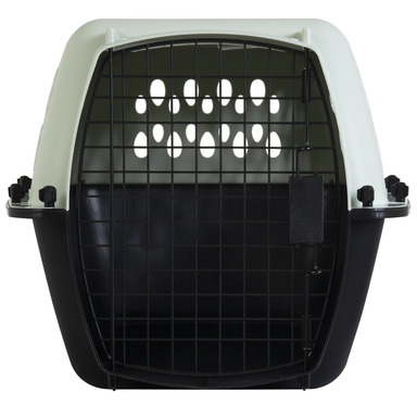 PET CARRIER 17"WX24"D