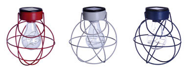 SOLAR EDISON TBLTP DECOR
