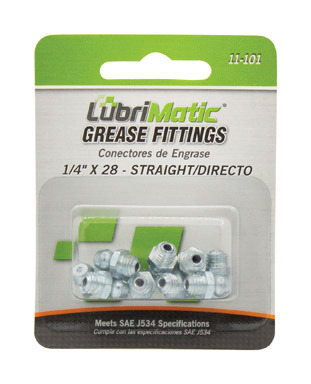 FITTINGS GREASE 1/4"X28