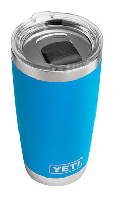 RAMBLR BLUE MAG LID 20OZ