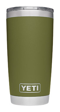 RAMBLR OLIVE MAG LID20OZ