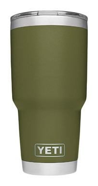 RAMBLR OLIVE MAG LID30OZ