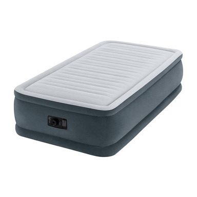 AIR BED TWIN ELEVATED