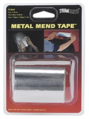 METAL MEND