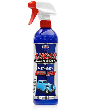 SPED WAX MIST LUCAS 24OZ