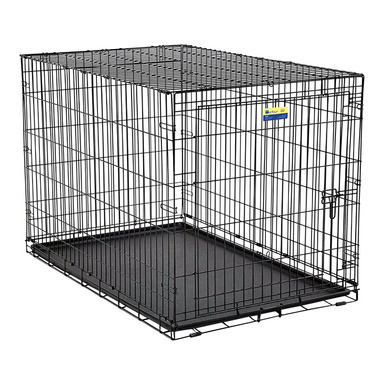 DOG CRATE 30"X33"X48"