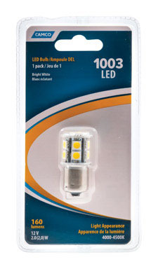 RV BULB LED 1003