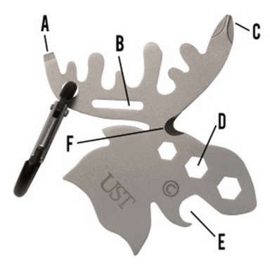 MULTI TOOL A LONG MOOSE