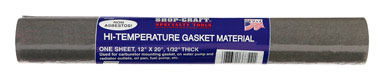 GASKET MATERIAL 12"x20"x1/32"