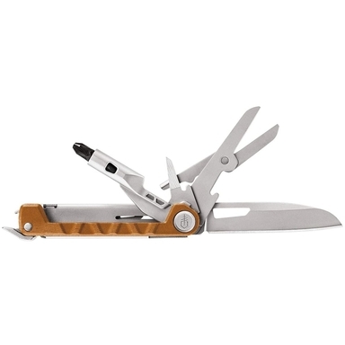 Gerber Multi-fuctin Knife 6.5"