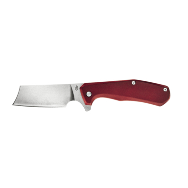 FLDNG KNIFE STL RD 7.5"