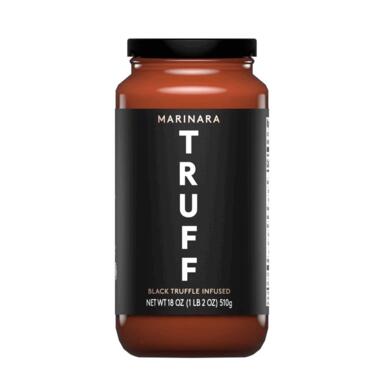TRUFF MARINARA 17OZ