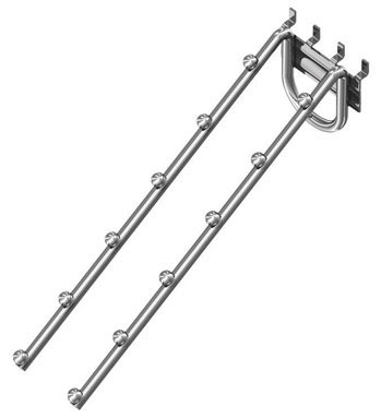 HOOK IMPLEMENT 12"