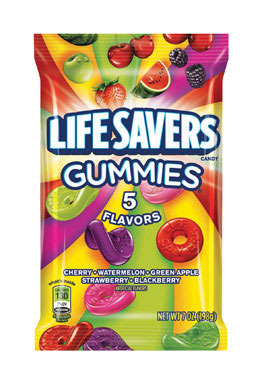 CANDY GUMM SAVR AST 7OZ