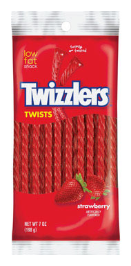 CANDY TWIZZLR STRW 10 OZ