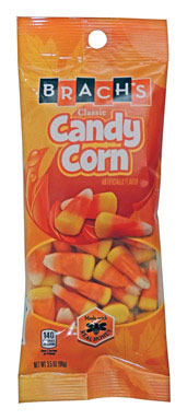 CLASSIC CANDY CORN 3.5OZ