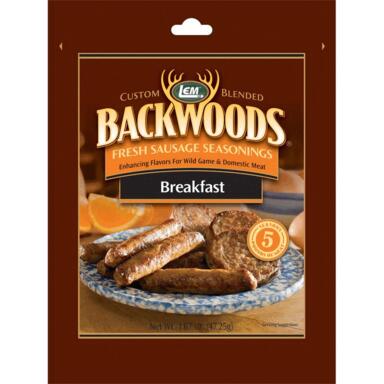 SAUSG MIX BRKFST 1.67OZ