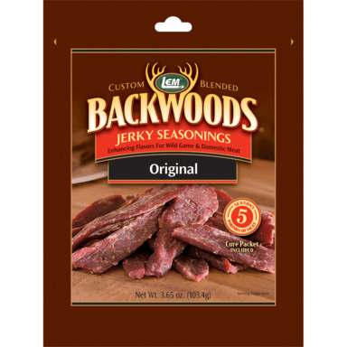 JERKY SEAS ORIG 3.65OZ