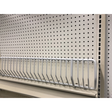 WIRE BN FRNT 3X48GRY20PK