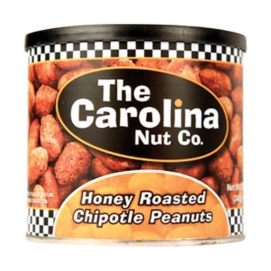 Hr Chptle Peanuts 12oz