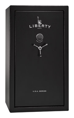 GUN SAFE USA 36