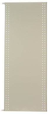 SHELF DL STYLE 48X19 PLT