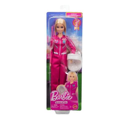 Barbie Real Career Doll Asstd