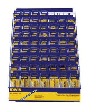 RACK WIRE DRILL BIT