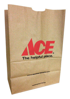 BAG SAK1/6 57#PPR BDL500