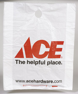 POLY BAG 24X6X30"BNDL500