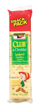 KEEBLER CLUB&CHEDAR1.8OZ