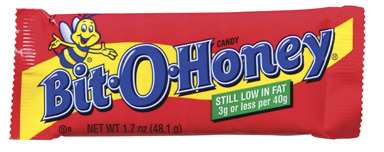 BIT-O-HONEY 1.7OZ