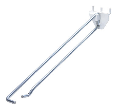 SCAN HK 3PRONG 12"L 50PK