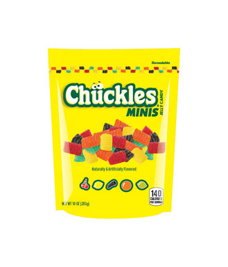 Mini Chuckles Candy 10oz