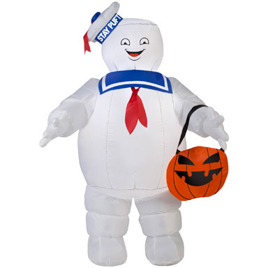 INFLTBL STAY PUFT MAN