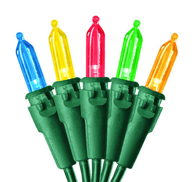 LED BO MINI 30L MLT