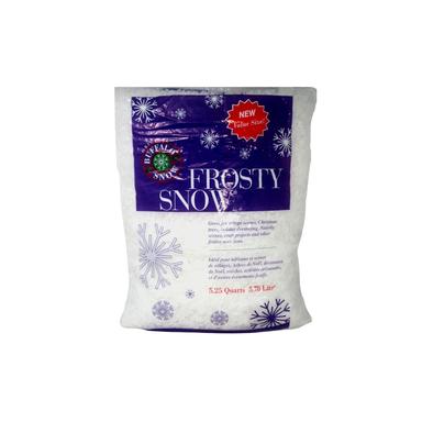 FROSTY SNOWFLAKES 5.25QT