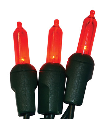 PLTNM LED MINI RED 50CT