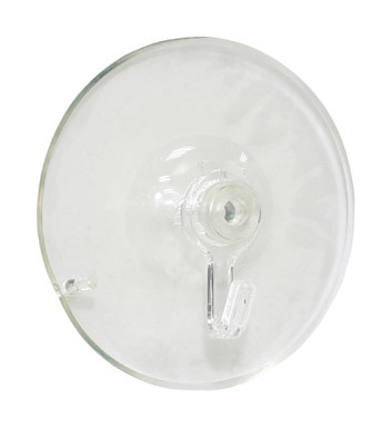 SUCTION CUP 2.25" 2PK