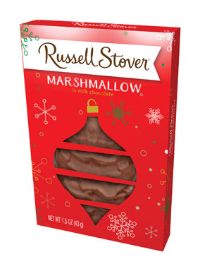 MILK CHOC/MARSHMLW BAR