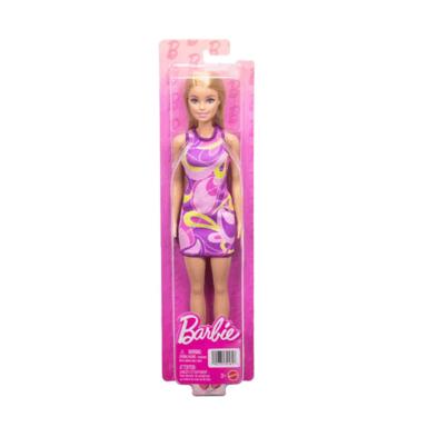 Barbie Doll Asstd 3+