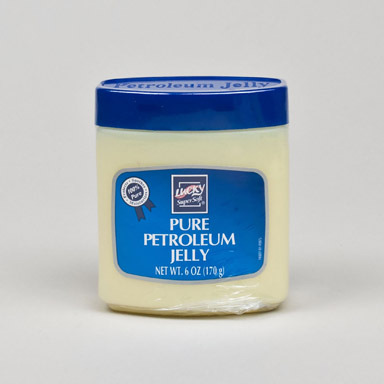 Petroleum Jelly 6oz