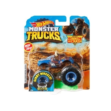 MONSTER TRUCK HW ASSRT