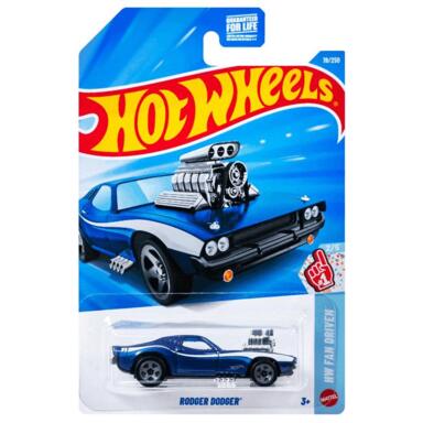 Hot Wheels Asst
